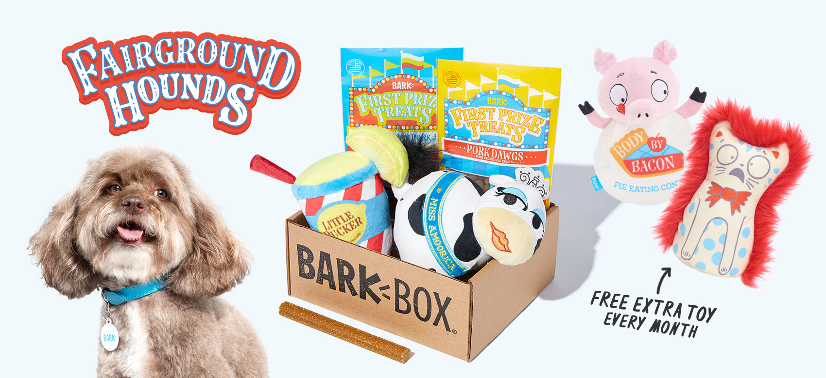 BarkBox