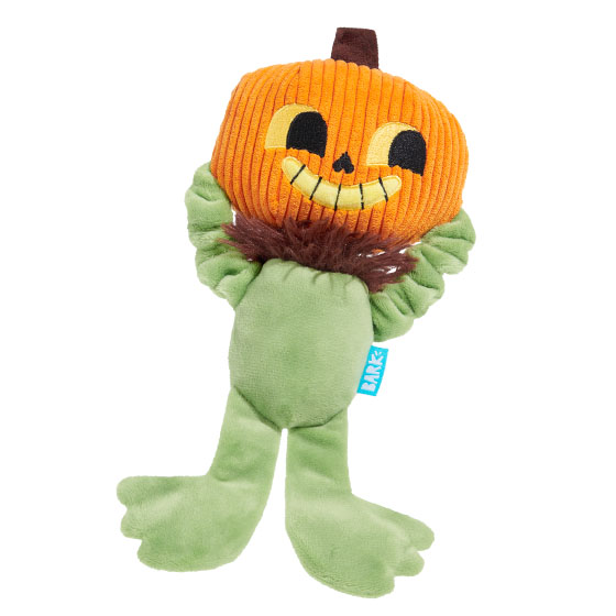 Barkbox halloween sale toys