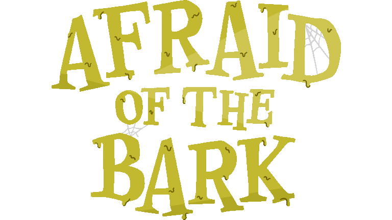 Afraid of the Bark | Halloween Theme Dog Toys | BarkBox toys