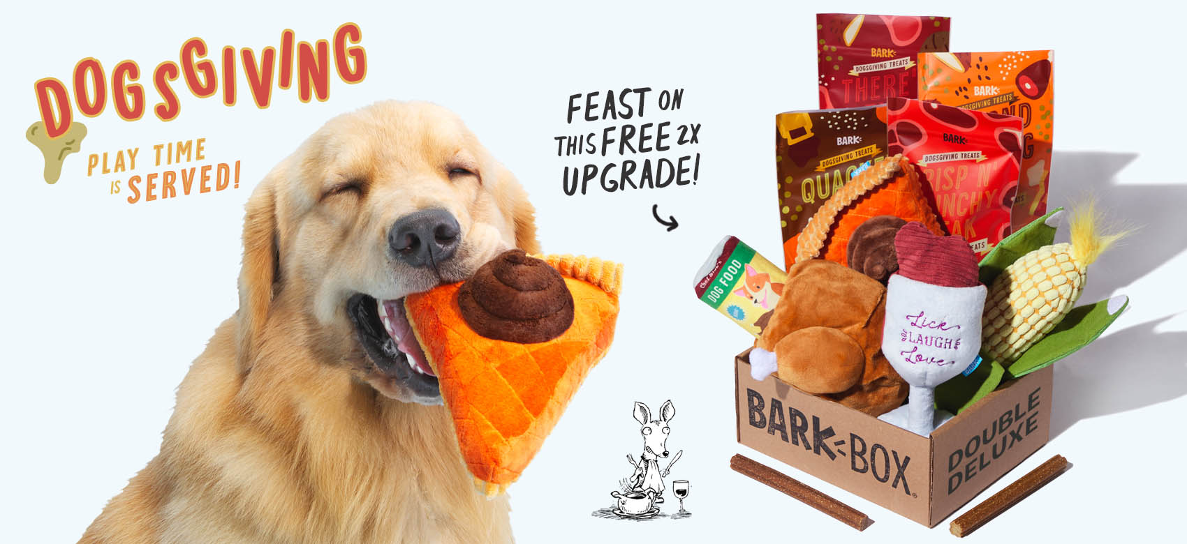 BarkBox