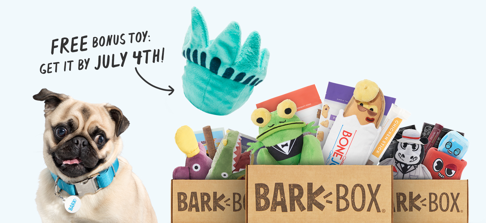 BarkBox