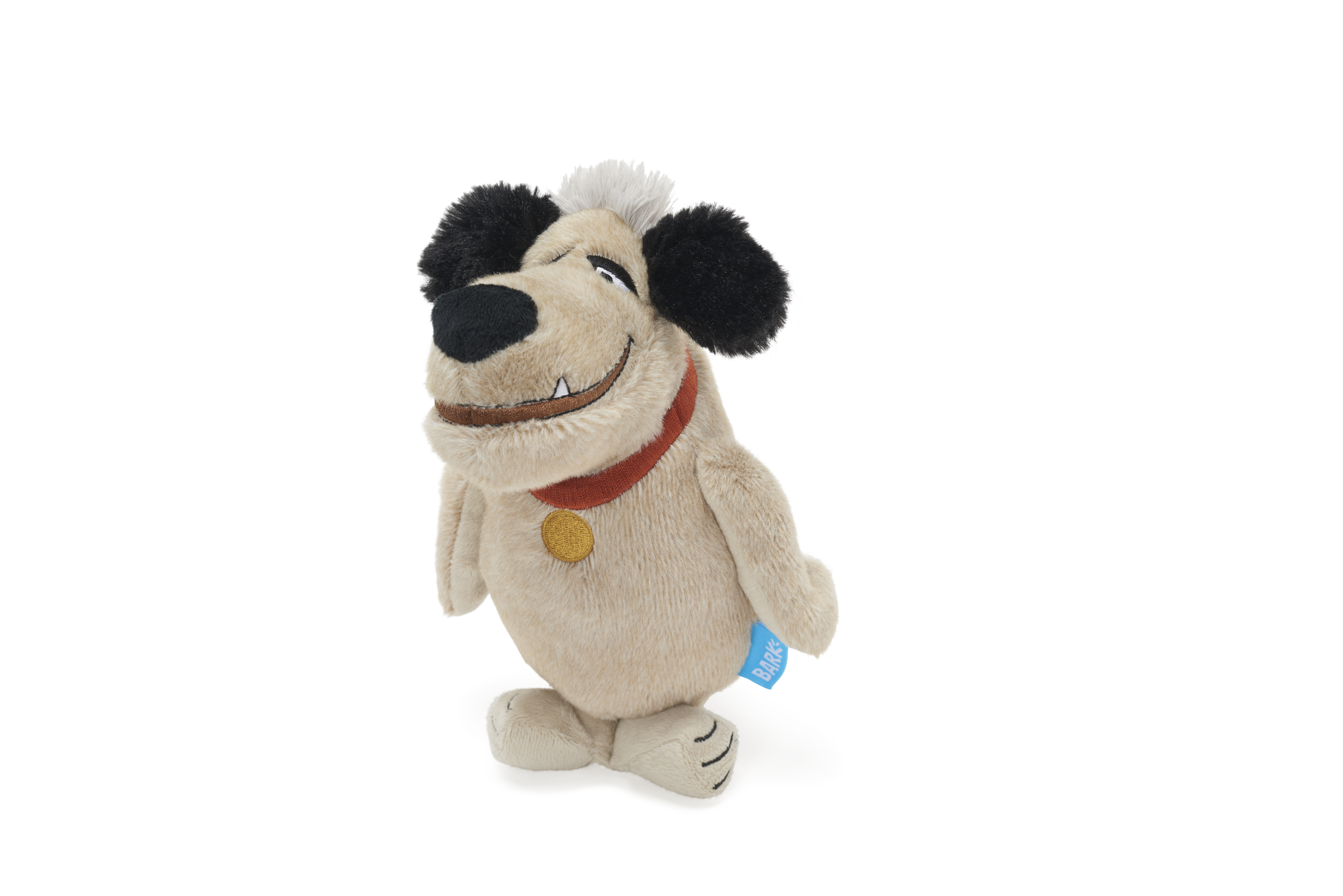 Scoobis Plush