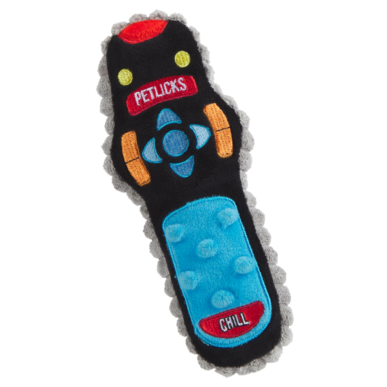 Photograph of BarkBox’s Chewniversal Remote product