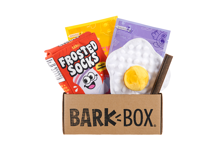 barkbox barkfest