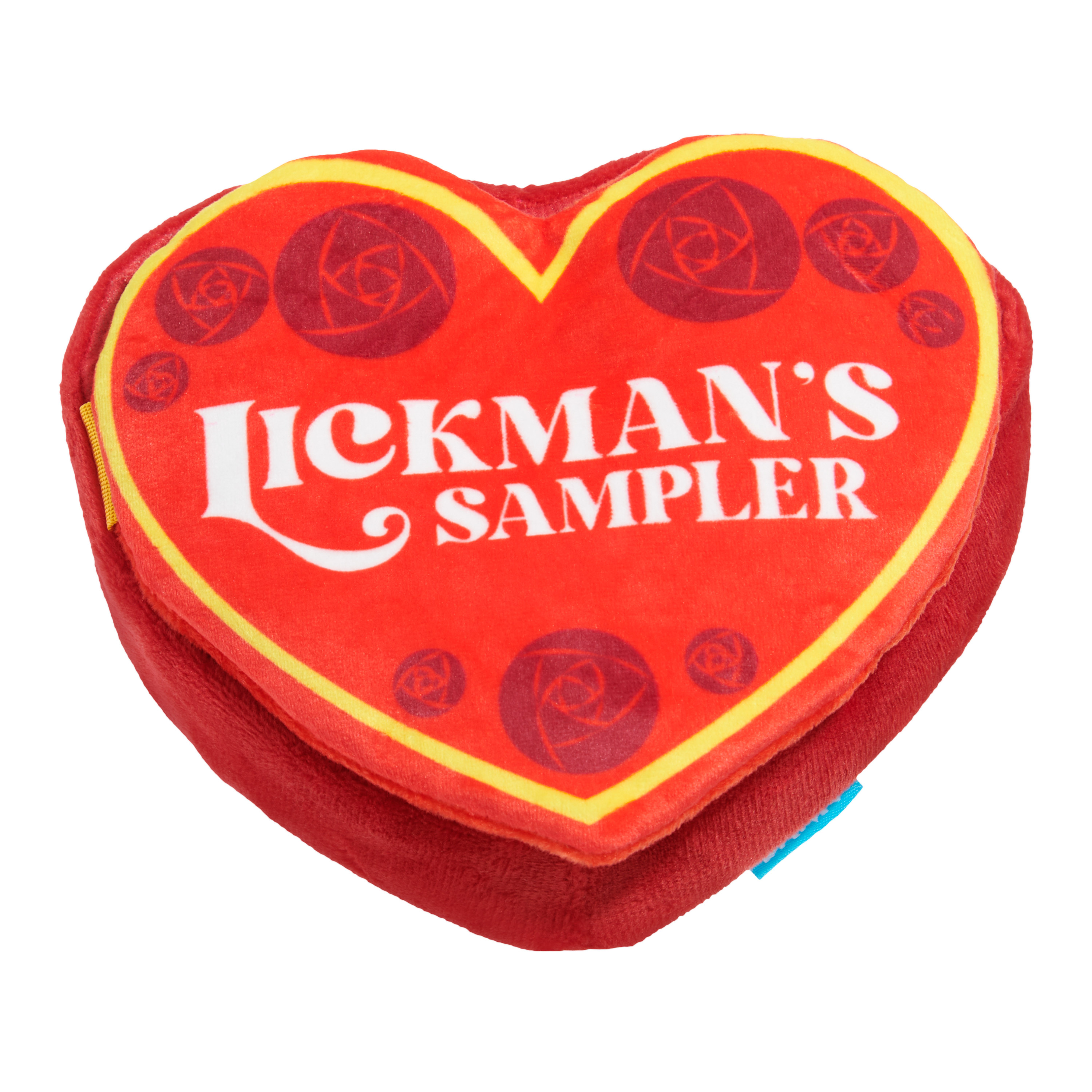 Photograph of BarkBox’s Lickman’s Sampler product