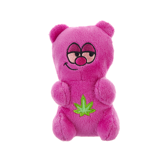 Dropship Bud Jr. The Weed Nug 420 Dog Toy to Sell Online at a