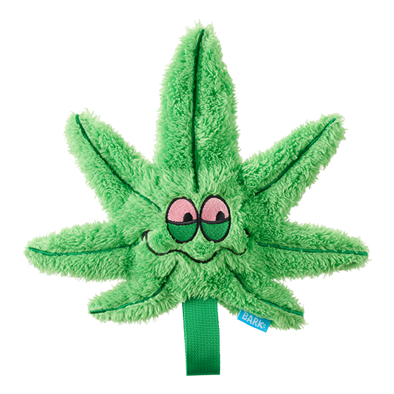 Exclusive: BarkBox Is Bringing Back Its Sold-Out Weed Toys for 4