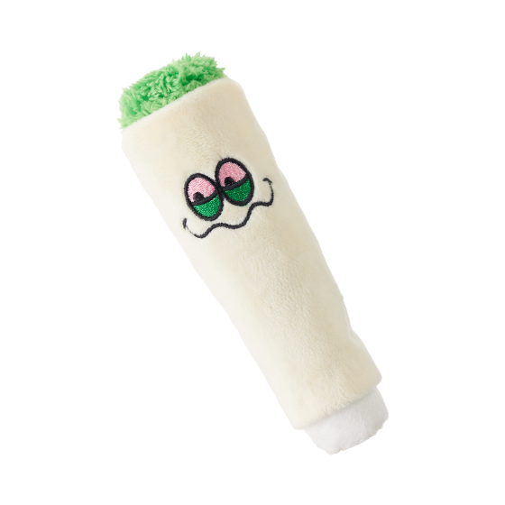 Dropship Bud Jr. The Weed Nug 420 Dog Toy to Sell Online at a