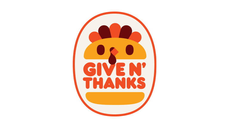 Fast Food Thanksgiving | Thanksgiving themed Dog Toys | Barkbox 