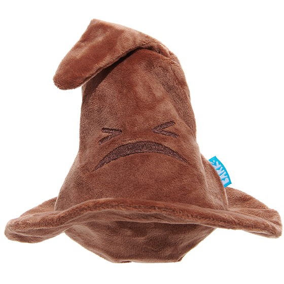 Photograph of BarkBox’s The Sorting Hat™ product