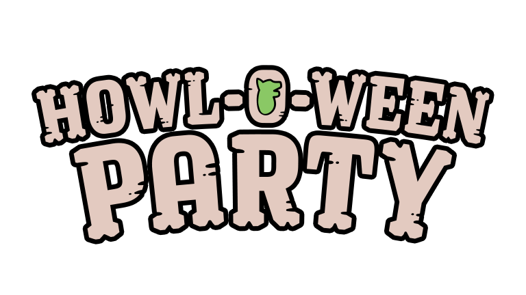 Howl-O-Ween | Halloween themed Dog Toys | BarkBox