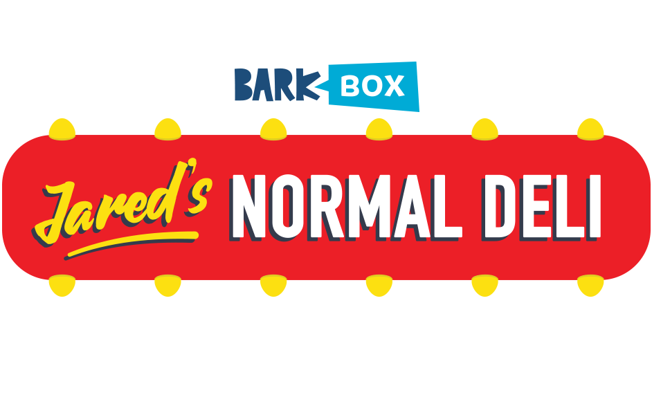 Jared's Normal Deli | 4/20 Dog Toys