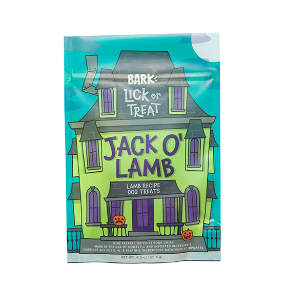 barkbox lamb treats