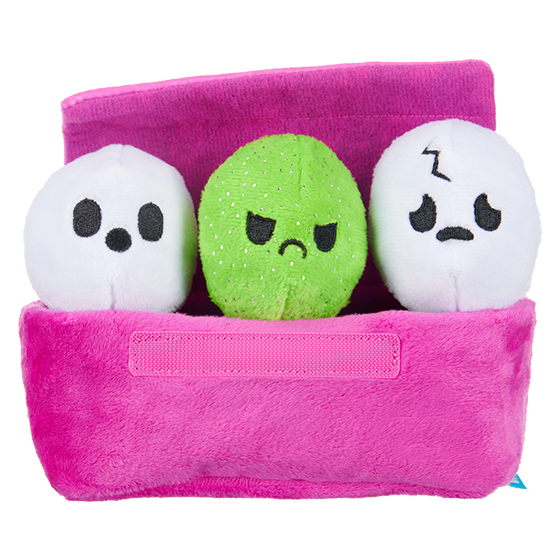 Mischief Mutts, Halloween themed Dog Toys