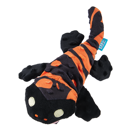 Bark National Park Plush Dog Toy