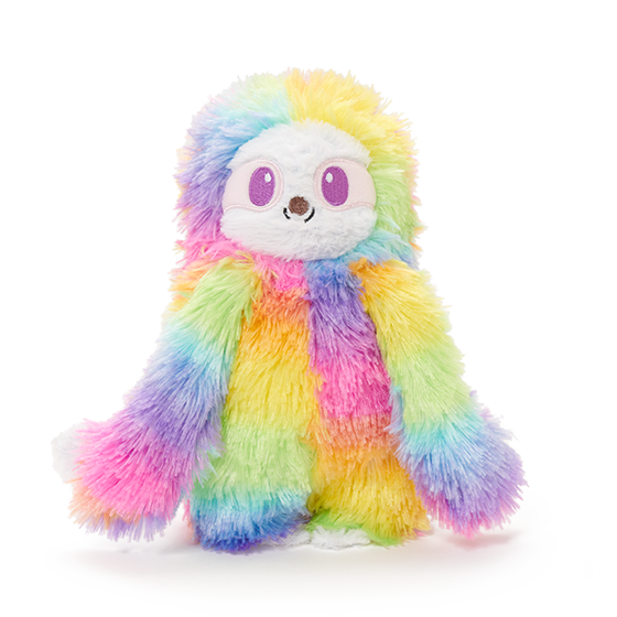 CHEWY VUITON PARIS BONE SQUEAK PLUSH DOG TOY - Life Soleil