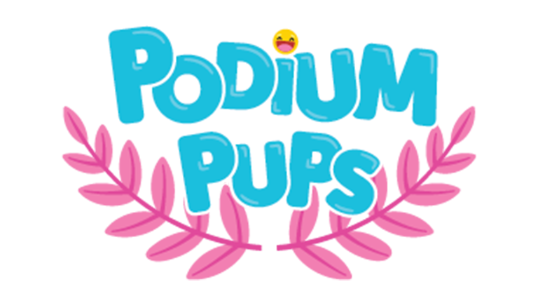 Podium Pups