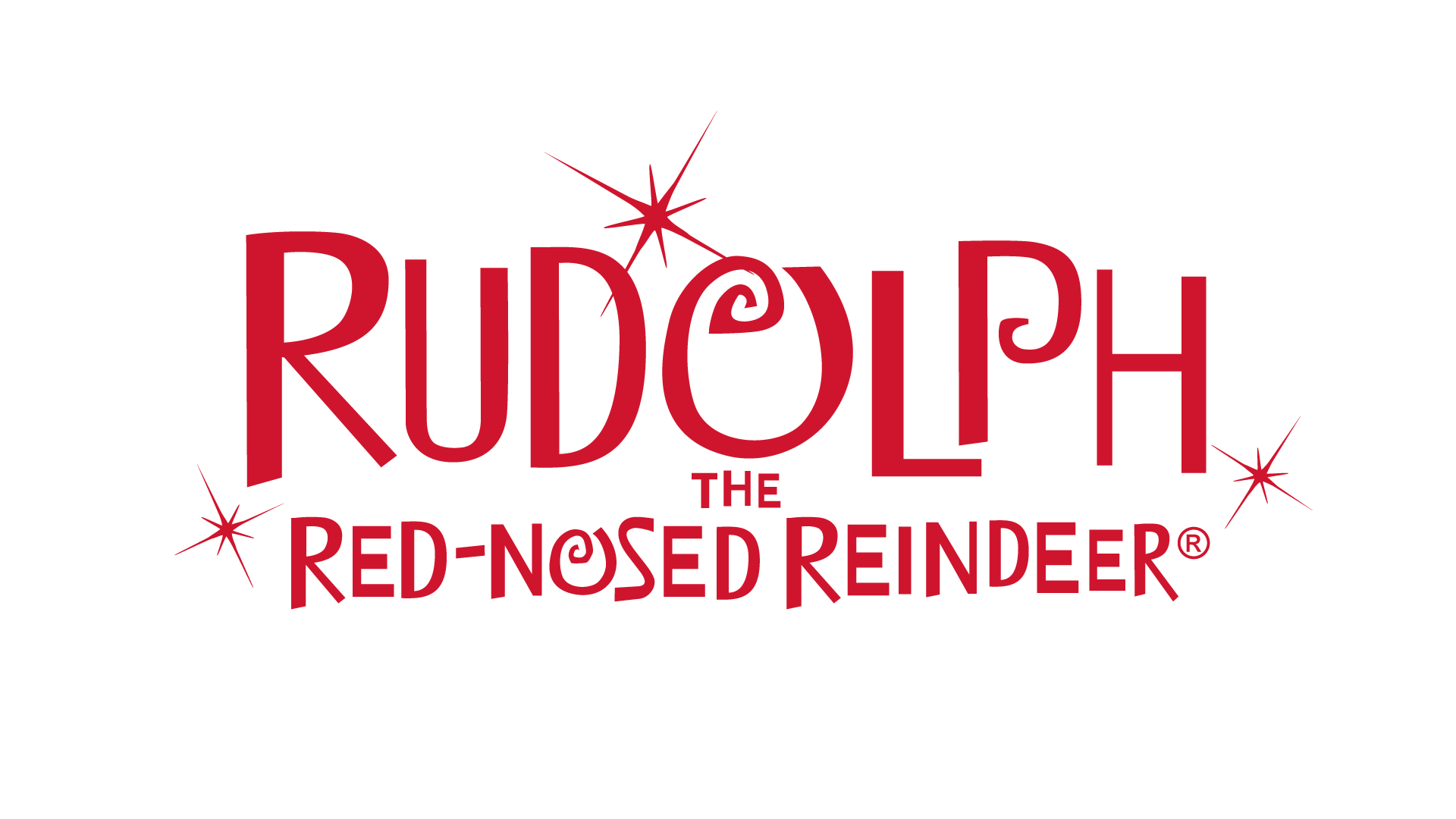 Rudolph the Red-Nosed Reindeer®
