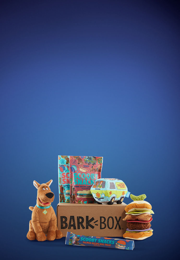 Barkbox April 2025 Theme