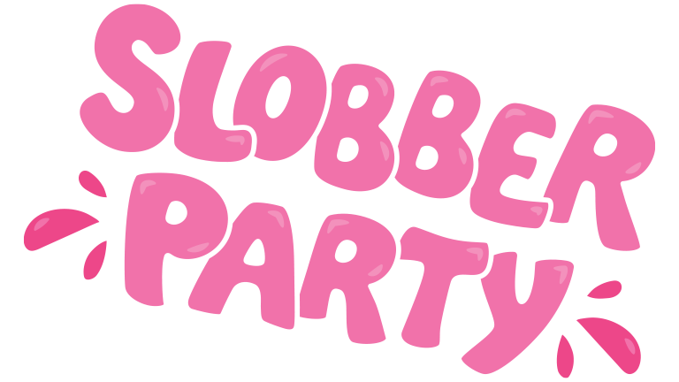 Slobber Party | Slumber Party themed Dog Toys | BarkBox