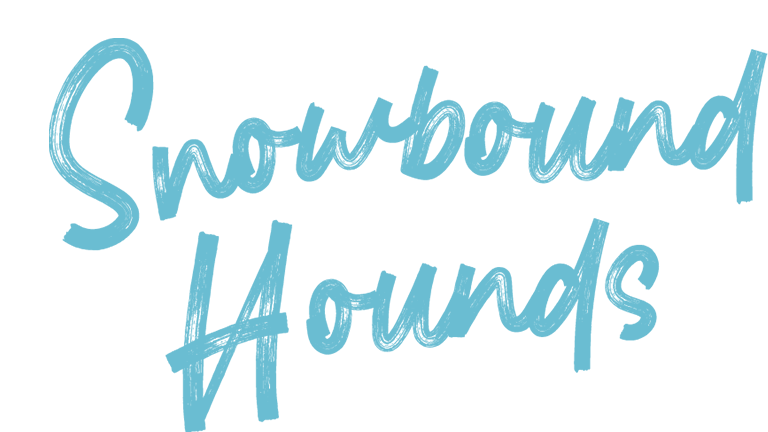 Snowbound Hounds
