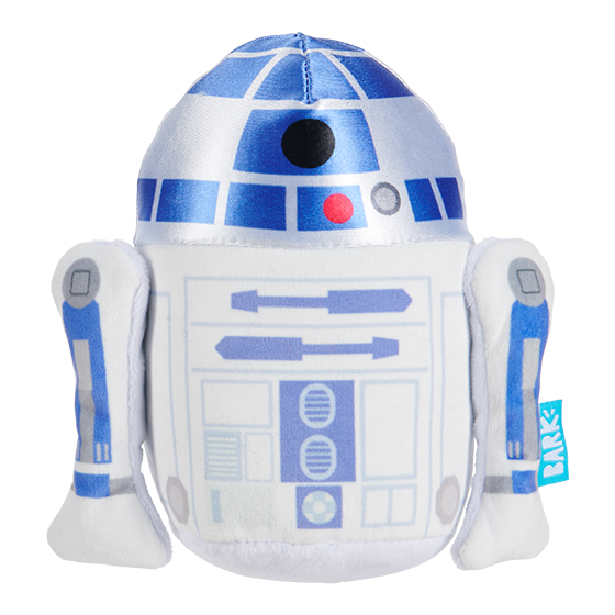 Photograph of BarkBox’s The Droid You're Looking For product