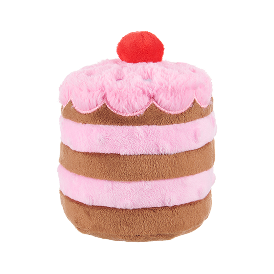 Photograph of BarkBox’s Baby Cakes product